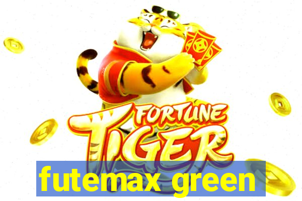 futemax green